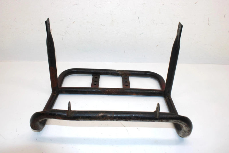 84 Honda Fourtrax 200 Trx200 A Oem Front Bumper 81150-VM5-010 AH33