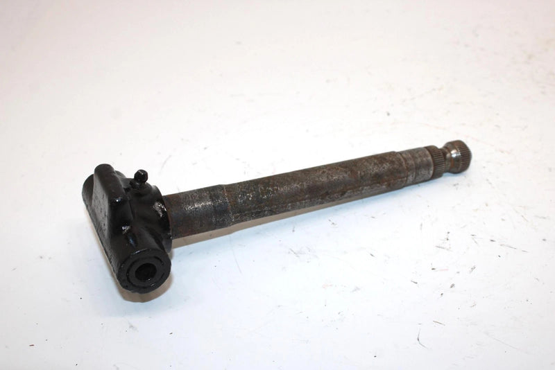 1993 Polaris Rxl Oem Steering Spindle W/Bushing 5010158 6230073-067 SP75