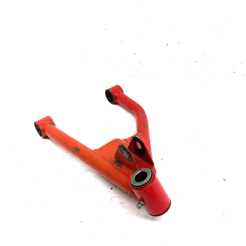 2003 Polaris Predator 90 OEM Left Front Lower A Arm 0451004 AP198