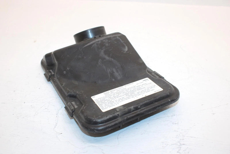 2007 Yamaha  Grizzly 350 2wd Oem Airbox Lid Cover 5UH-E4412-00-00 AY28