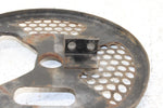 1988 Suzuki Lt 230 E Oem Right Front Brake Disc Guard 59230-22A02 AS7
