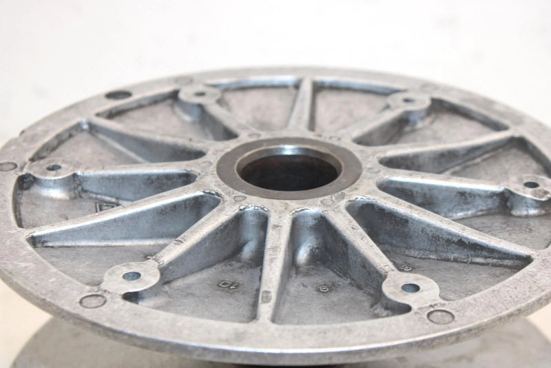 1996 Ski-doo Mxz 440 Oem Primary Drive Clutch 417210000 420480416 SS13