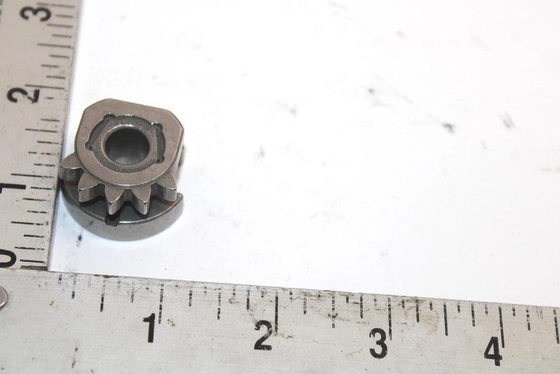 Suzuki Oem Gear Shift Drum Driven Cam 25322-31310 Q2215