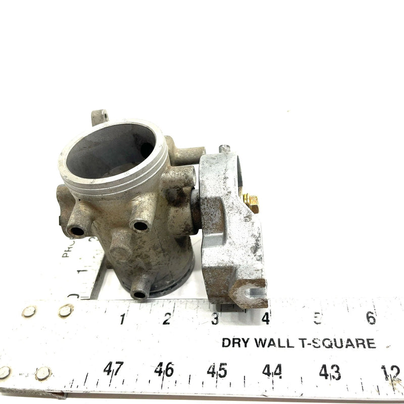 14-15 Arctic Cat Prowler HDX 500 OEM Throttle Body 0570-328 XA2.2