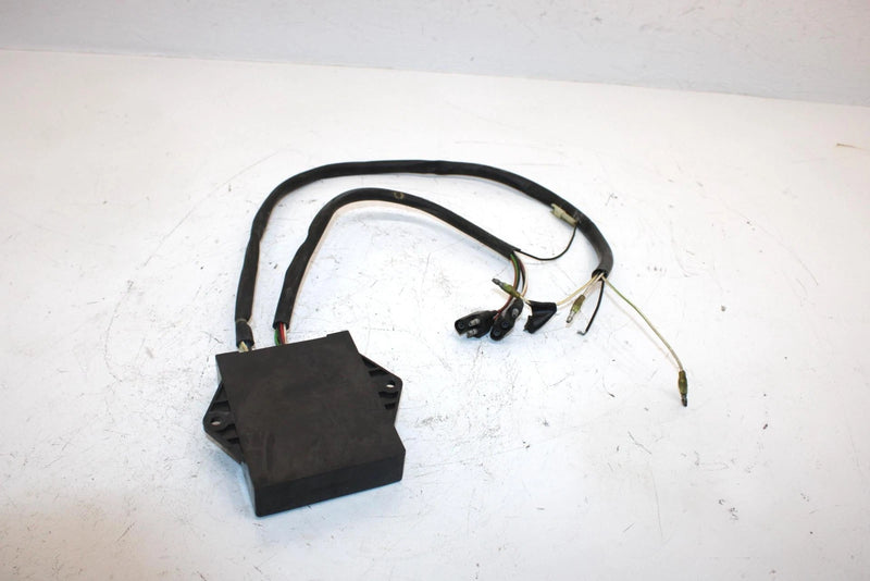 98 Polaris Xc 700 Oem Cdi System 3085606 SP130