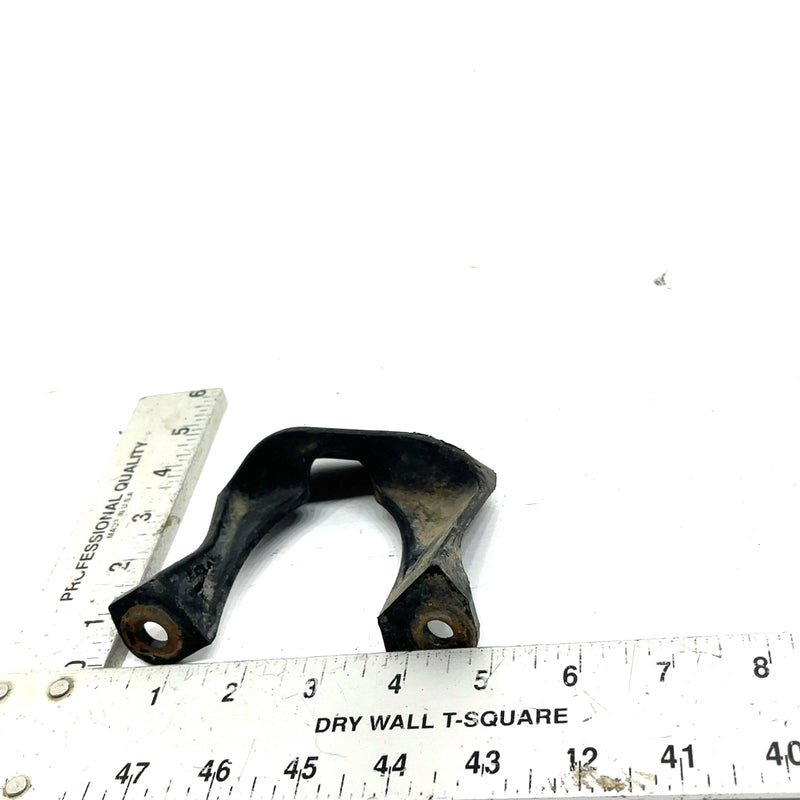 2009 Honda Rancher 420 TRX420 ES OEM Front Right Hub Guard 51325-HN2-B70 AH76