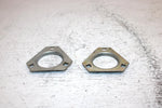 1998 Ski-doo Formula 500 Oem Bearing Flange Pair 501025000 SS1