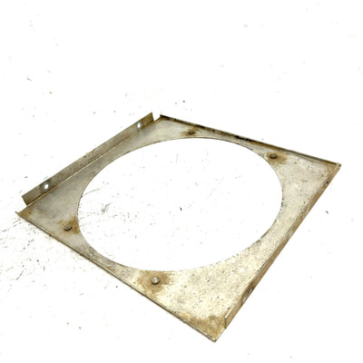 2007 Arctic Cat 700 4x4 Automatic EFI OEM Radiator Fan Shroud 0413-046 AA33