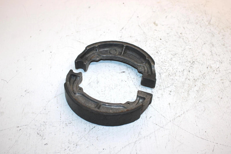 1996 Kawasaki Bayou 220 Oem Front Brake Pad Shoe Set 41048-1068 AK2