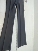New Vintage Gray Dickson Jenkins Polyester Pants #5917 3A-88