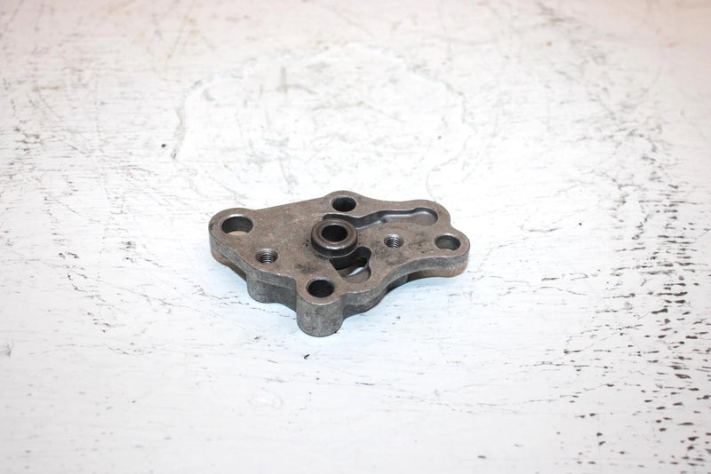 1985 Honda Atc 110a All Terrain Oem Oil Pump Base 15111-459-003 AH58