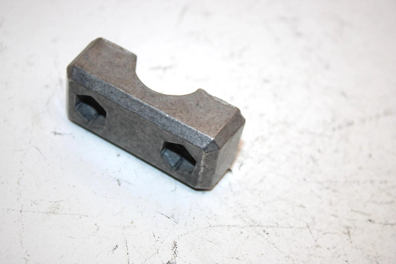 97 Arctic Cat Zl 440 Oem Upper Handlebar Mount Pair 0605-304 SA12
