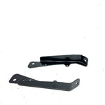 2007 Arctic Cat 700 4x4 Automatic OEM Front Bumper Bracket Set 1506-563 AA33
