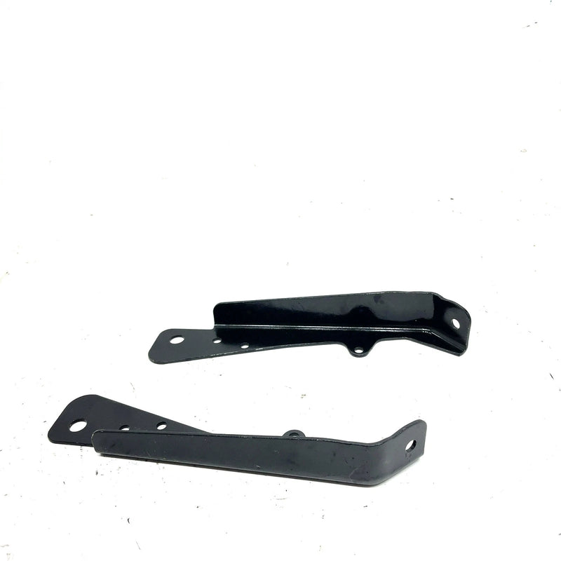 2007 Arctic Cat 700 4x4 Automatic OEM Front Bumper Bracket Set 1506-563 AA33