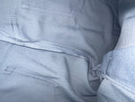 New Vintage Blue Circle S Polyester Pants VV-119