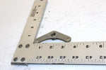 2006 Polaris 600 Fusion Oem Motor Mount Weld Nut Plate 1015202 SP31