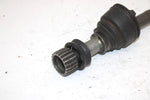 2006 Honda Trx 500 Fea Oem Front Prop Shaft 40400-HP0-A00 AH14