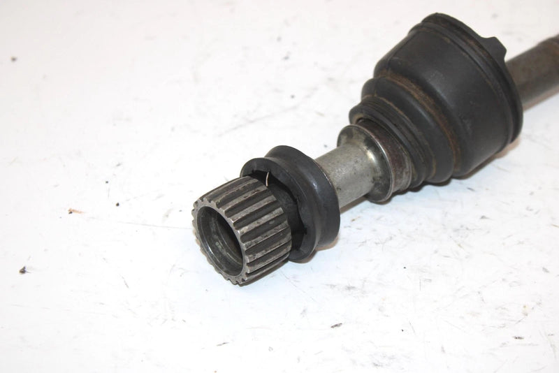 2006 Honda Trx 500 Fea Oem Front Prop Shaft 40400-HP0-A00 AH14