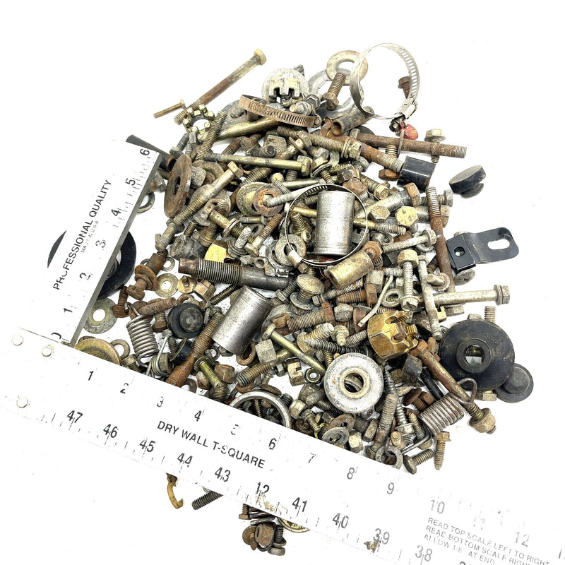 1999 Polaris Xplorer 300 OEM Nut Bolt Spacer Hardware Kit AP216