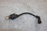 1988 Yamaha  Moto 4 Oem Ignition Coil 1UY-82310-41-00 AY23