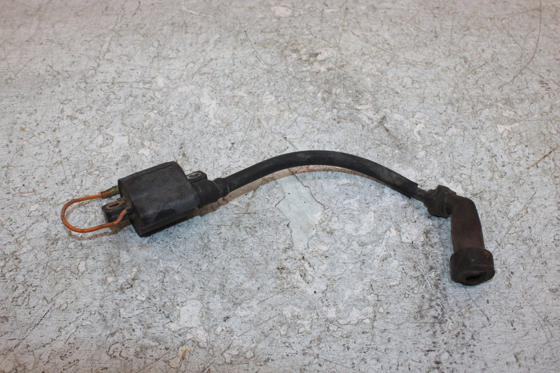 1988 Yamaha  Moto 4 Oem Ignition Coil 1UY-82310-41-00 AY23