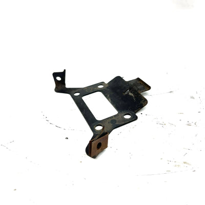 03 Bombardier Traxter 500 4x4 Auto OEM Handlebar Cover Bracket 709400077 AB15