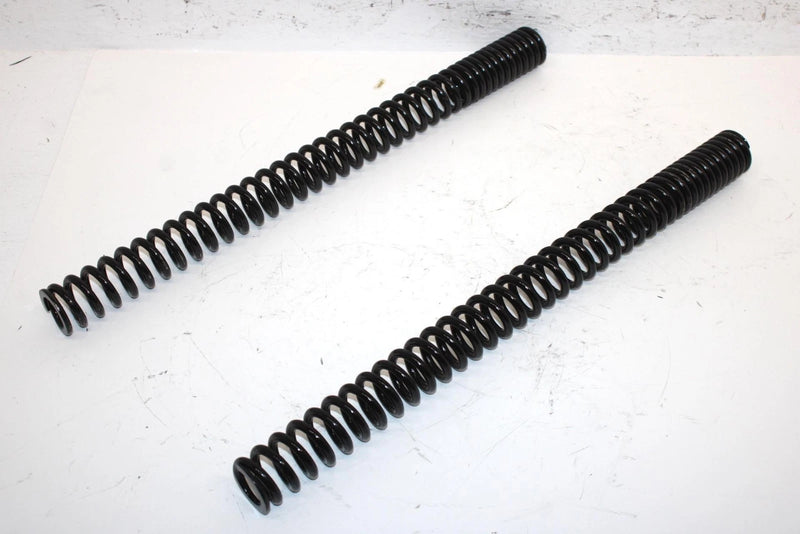 1988 Yamaha Phazer Oem Front Shock Spring Pair 90501-60718-00 SY26