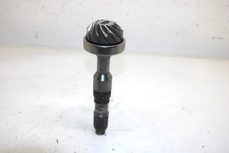 19 Polaris Sportsman 570 Sp Oem 13T Center Drive Pinion Gear 3234263 AP34