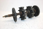 1998 Arctic Cat Zr 500 (2nd Run) Oem Track Drive Cog 0728-032 SA62