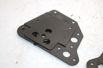 97 Polaris Xlt Sp Oem Rear Skid Bracket Set 1012432-067 1012431-067 SP58