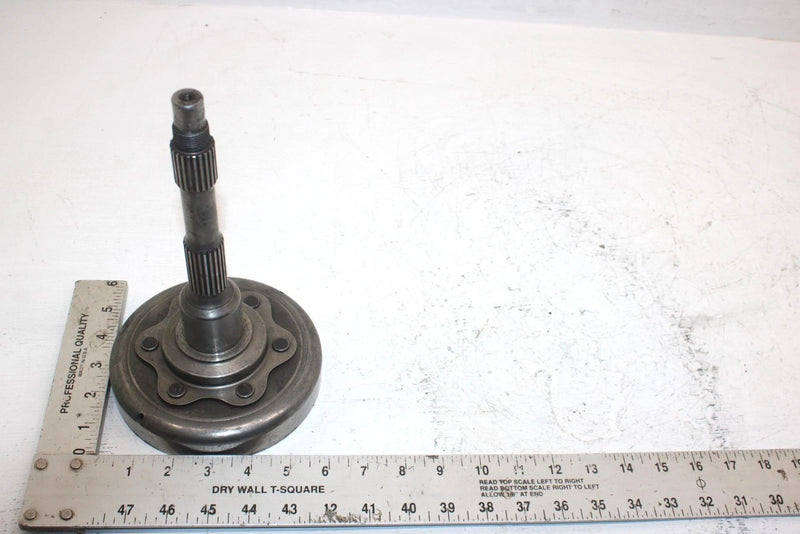 2005 Arctic Cat 500 4x4 Oem Clutch Housing 3402-758 AA1