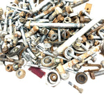 1984 Honda TRX200 OEM Nut Bolt Spacer Hardware Kit AH78
