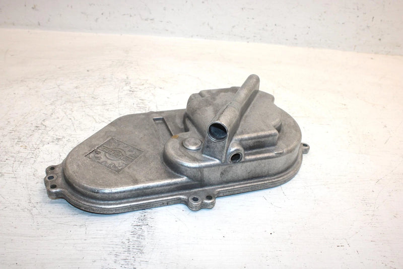 1998 Ski-doo Mxz 670 Oem Chaincase W/Cover 504150100; 080037100 SS17