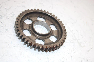 96 Honda Trx400 Fwa Oem 43T Second Countershaft Gear 23431-HC4-000 AH26