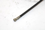 1976 Yamaha Gs340 Oem Brake Cable 861-26340-02-00 SY71