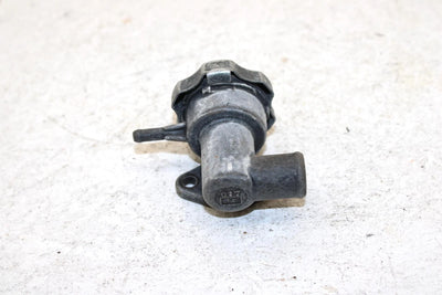2002 Kawasaki Prairie 650 Oem Coolant Filler Neck 14075-1105 AK27