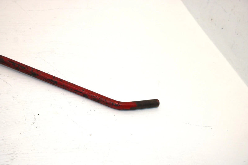 1989 Polaris 400 Oem Red Sway Bar 5224237 SP23