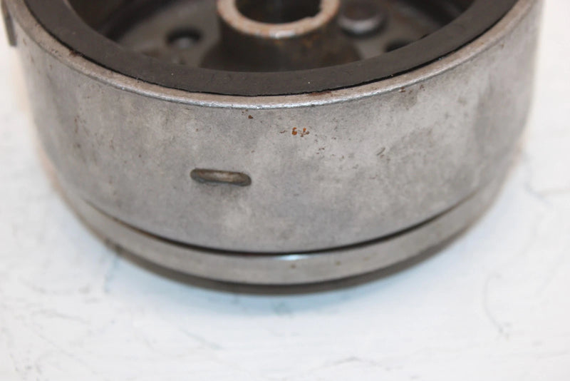 1999 Yamaha  Bear Tracker 2wd Oem Flywheel 4BD-85550-20-00 AY50