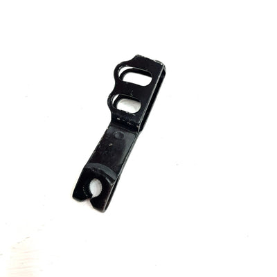 2002 Suzuki Quadrunner 500 LTF500F 4x4 OEM Rear Brake Cam Lever 64451-09F00 AS37