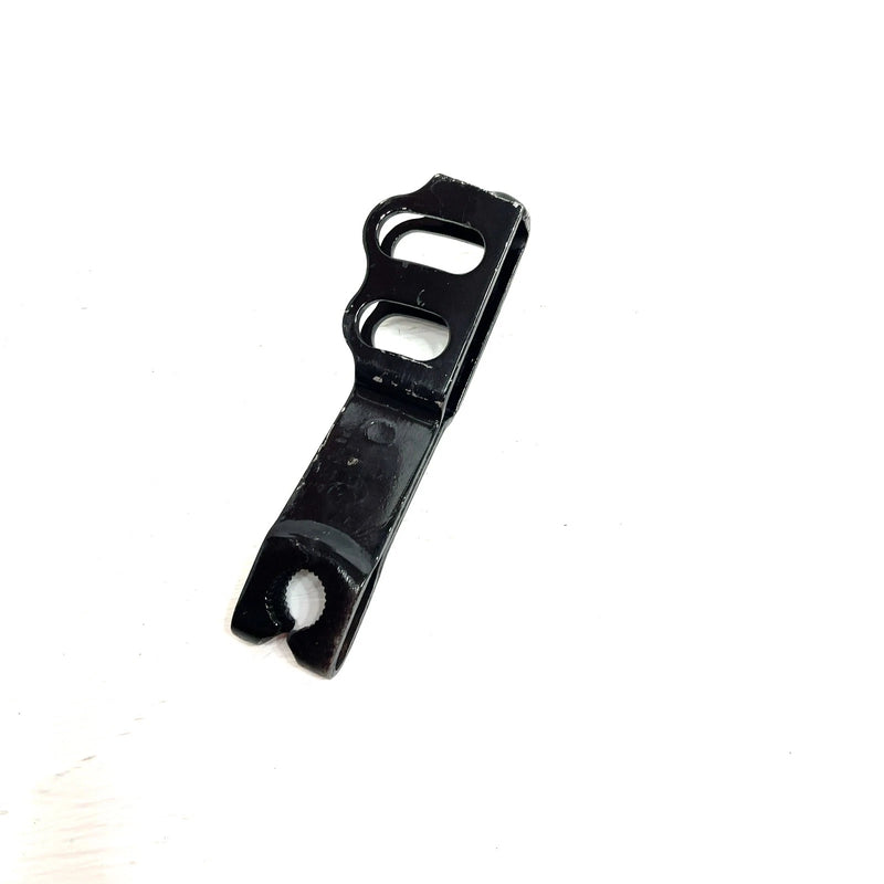2002 Suzuki Quadrunner 500 LTF500F 4x4 OEM Rear Brake Cam Lever 64451-09F00 AS37