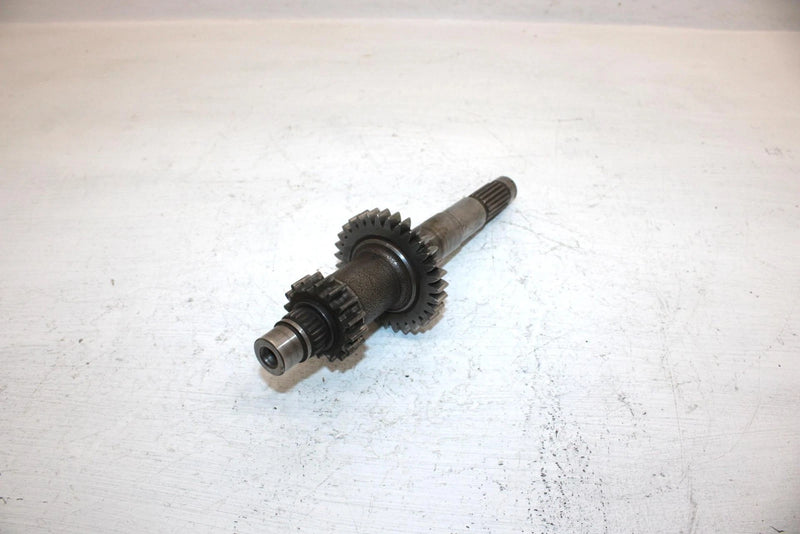 1999 Polaris Magnum 500 Oem 31T  Transmission Input Shaft 3233604 AP52