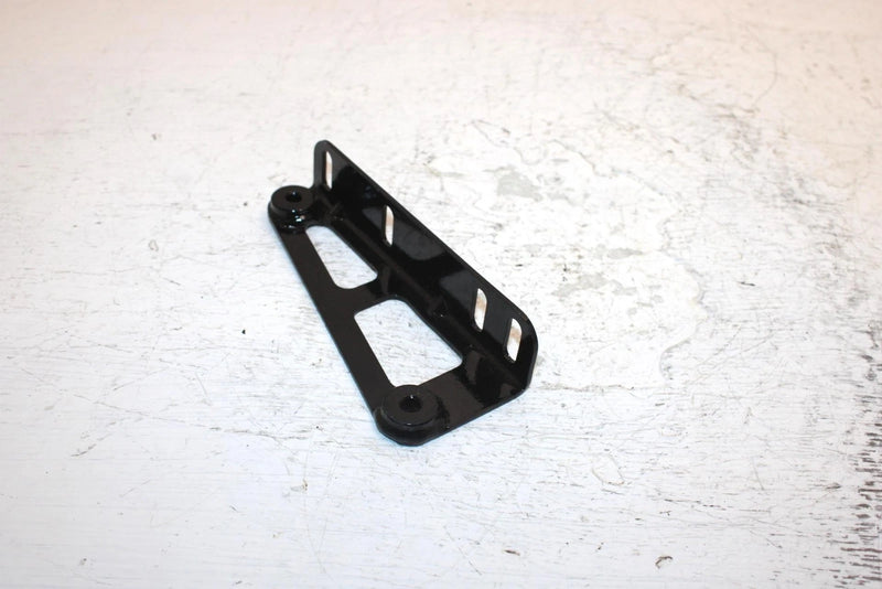 2003 Bombardier Quest 500 Oem Shifter Trim Bracket 707000297 AB13