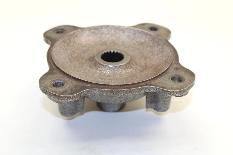 1995 Kawasaki Bayou 300 Oem Front Hub 49030-1116 Q1775