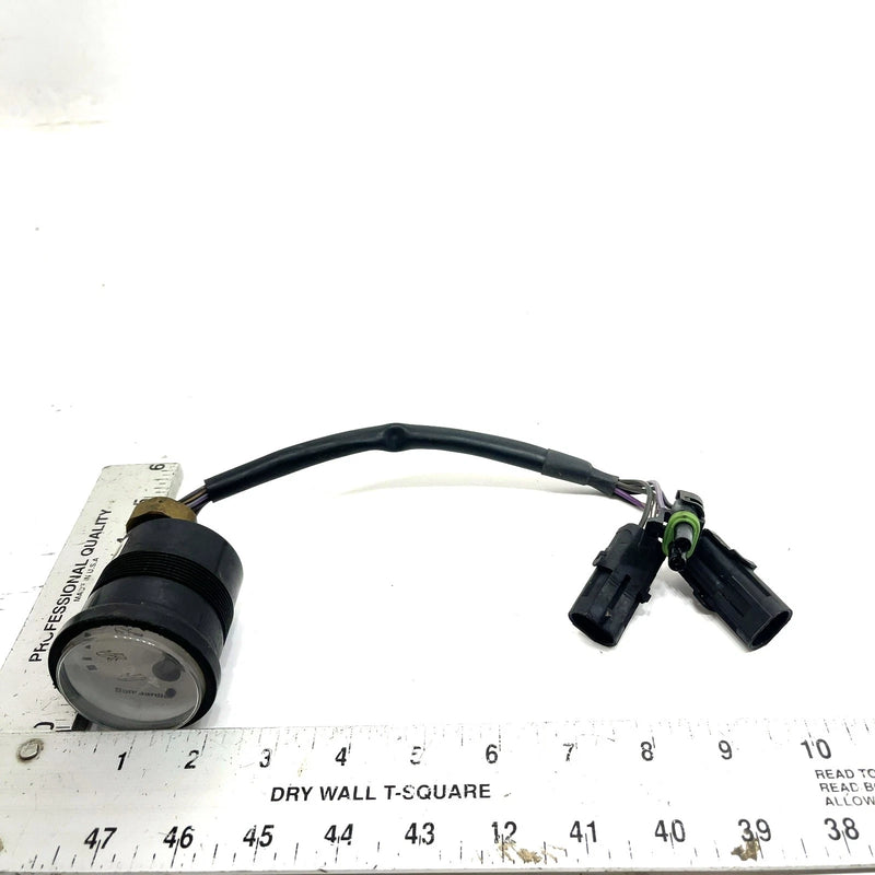 96-98 Sea-Doo SPX OEM VTS Trim Gauge 278000451 JS32