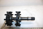 08 Arctic Cat F1000 Sno Pro Efi Oem Track Drive Cog 0728-169 SAS9