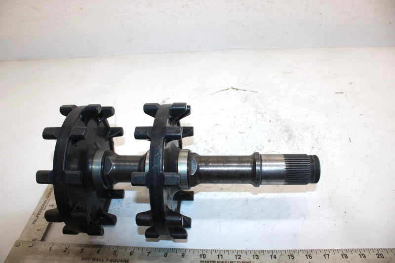 08 Arctic Cat F1000 Sno Pro Efi Oem Track Drive Cog 0728-169 SAS9