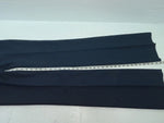 New Vintage Blue Dickson Jenkins Polyester Pants #5507 ZZ-40