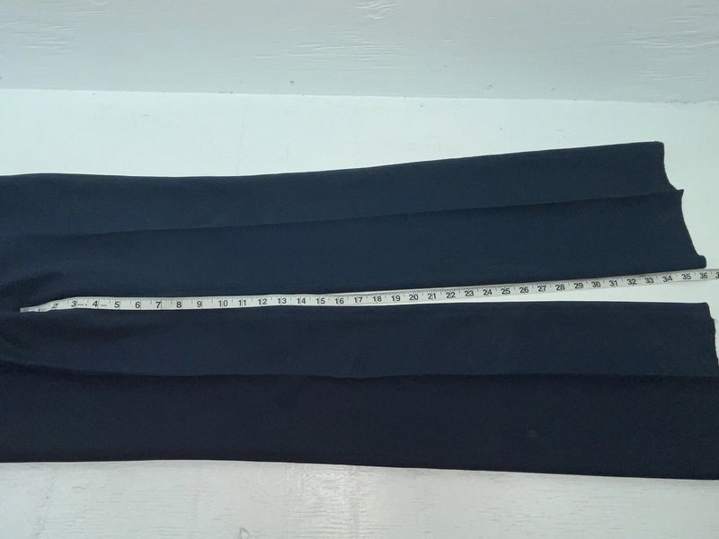 New Vintage Blue Dickson Jenkins Polyester Pants #5507 ZZ-40