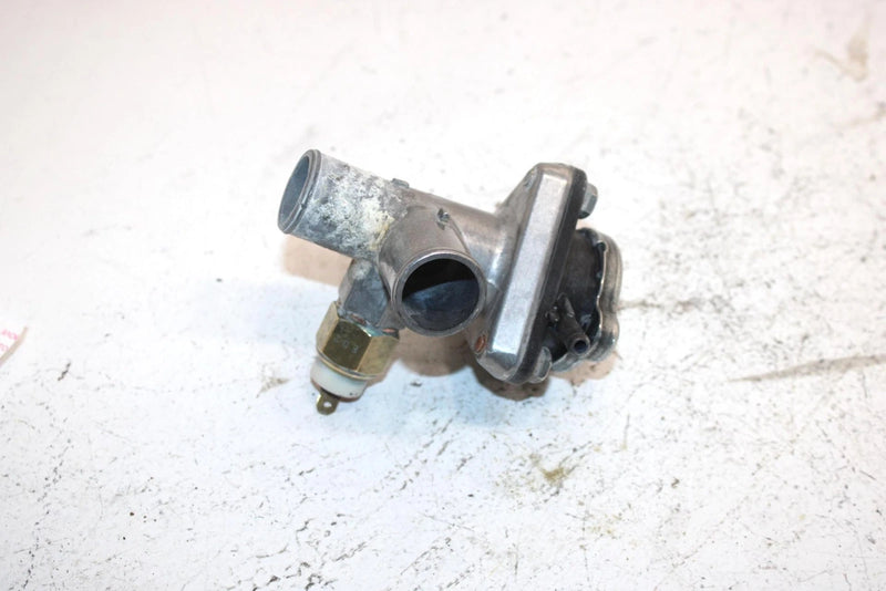 90 Yamaha Exciter Oem Coolant Fill Assembly 86M-12581-00-00 1FK-12591-00-00 SY3