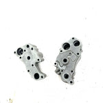 01-04 Honda Foreman Rubicon TRX500 OEM Oil Pump Case Set 15100-HN2-000 AH79